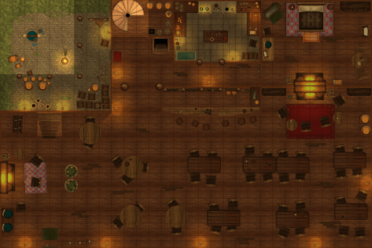 Fantasy Essentials - Image 4