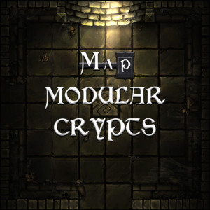Modular Crypts MH