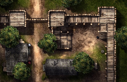 Forest Encounters MH - Image 5