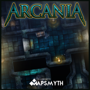 Arcania LS