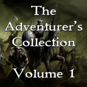 Volume 1 AC
