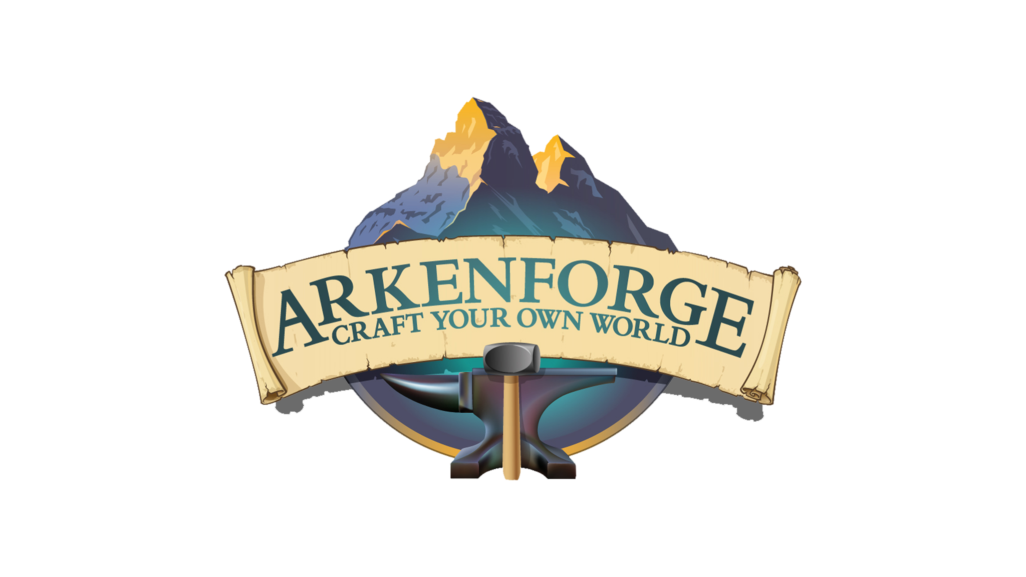 Arkenforge logo
