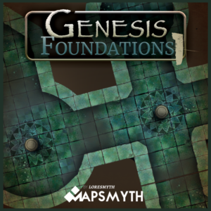 Genesis Foundations 1 LS