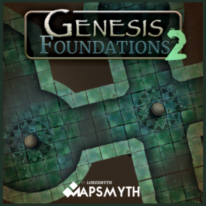 Genesis Foundations 2 LS