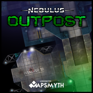 Nebulus Outpost LS
