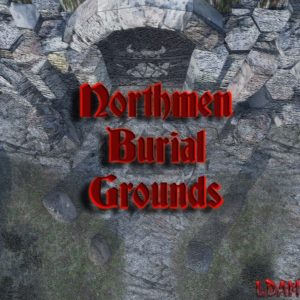 Burial Grounds LDAM