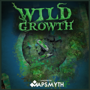 Wild Growth LS