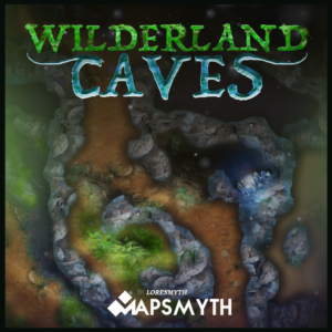 Wilderland Caves LS