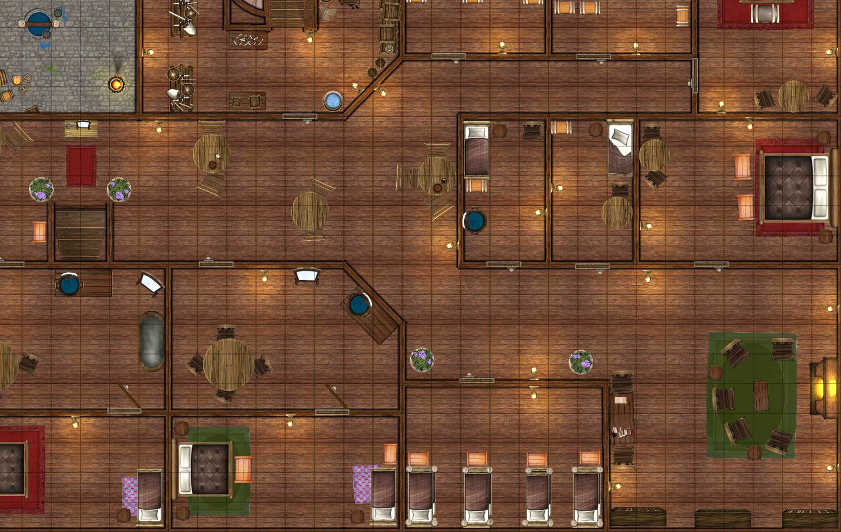 Fantasy Essentials - Image 5