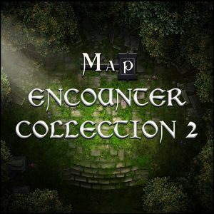 Encounter collection 2 MH