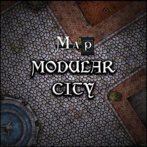 Modular City MH