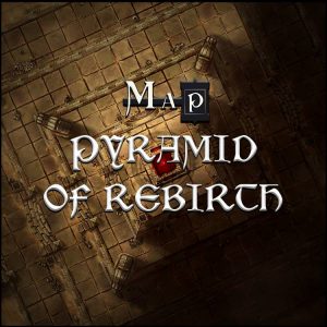 Pyramid of Rebirth MH