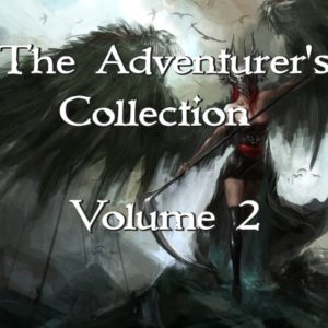 Volume 2 AC