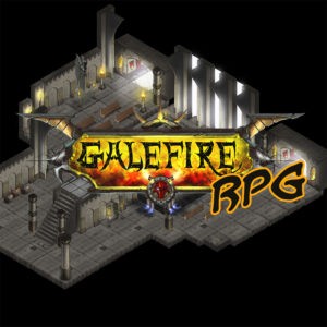 Isometric Pack Free GRPG