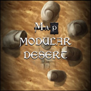 Modular Desert MH