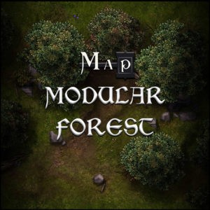 Modular Forest MH
