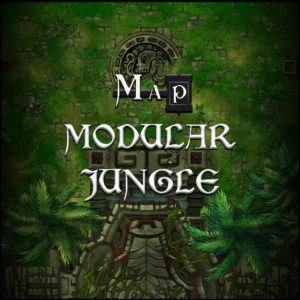 Modular Jungle MH