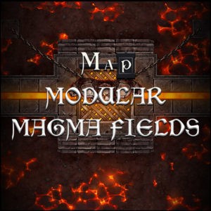 Modular Magma Fields MH