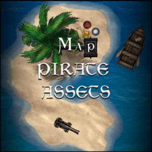 Pirate Assets MH