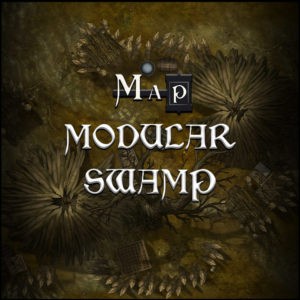 Modular Swamp MH
