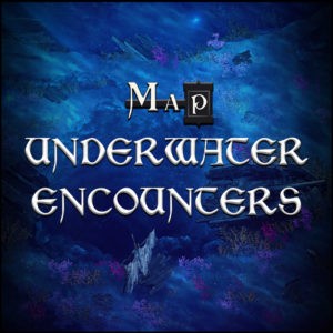Underwater Encounters MH