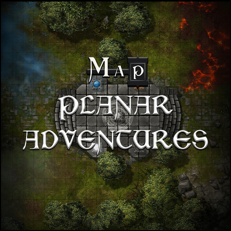 Planar Adventures MH
