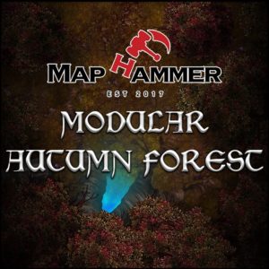 Modular Autumn MH