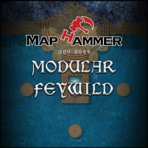 Modular Feywild MH