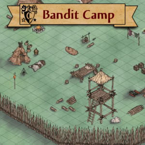 Bandit Camp ST