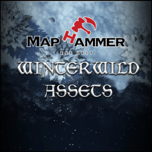 Winterwild Assets MH