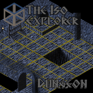 Dungeon TIE