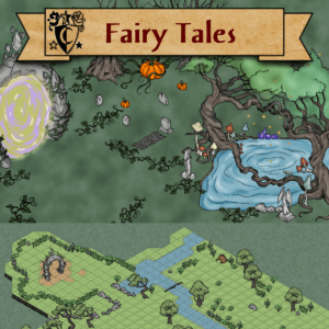 Fairy Tales ST