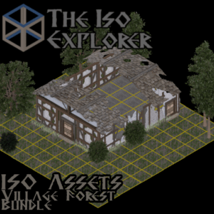 Village & Forest Bundle