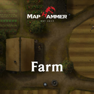 Farm & Asset Pack MH