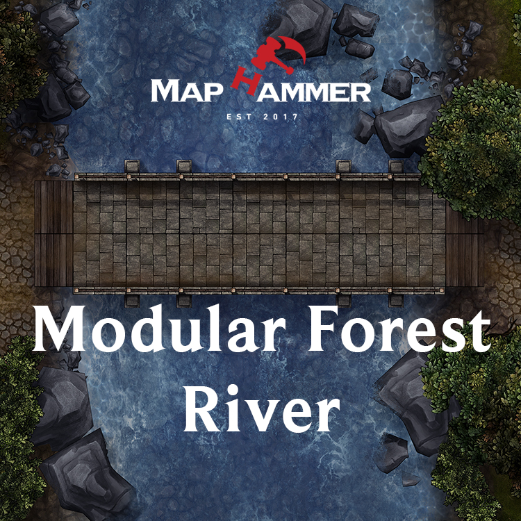 Modular Forest River Add-on MH