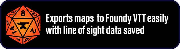 Export to FoundryVTT