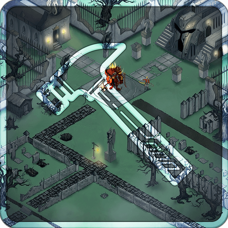 Mapping Assets Archives - Arkenforge Tabletop
