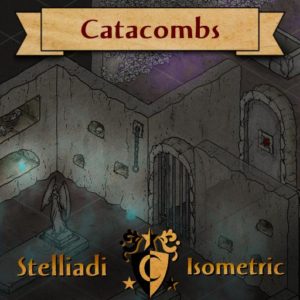 Catacombs ST