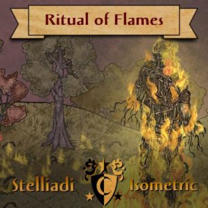 Ritual of Flames ST