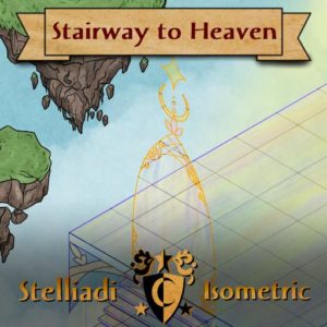 Stairway to Heaven ST