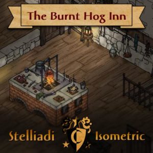 The Burnt Hog Inn ST