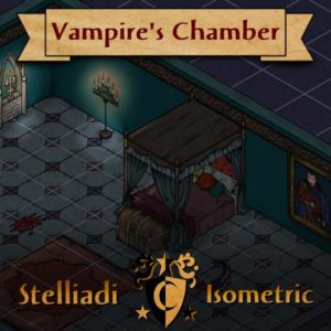 Vampire's Chamber ST