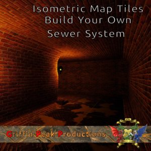 Build Your Own Sewer GPP