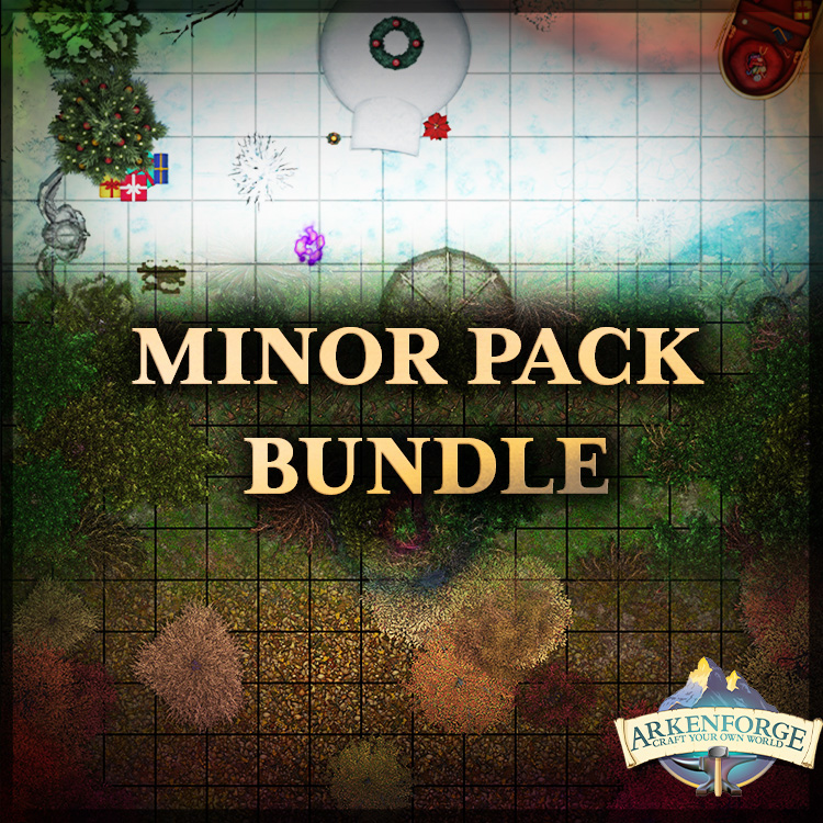 Bundles Archives - Arkenforge Tabletop