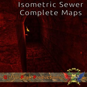 Sewer Complete Maps GPP
