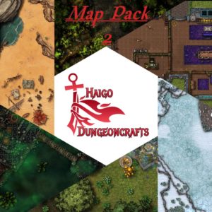 Encounter Map Pack 2 HDC