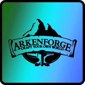 Arkenforge Content Packs