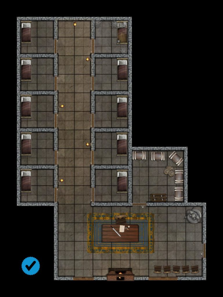 ArkenVerification Pack - Arkenforge Tabletop