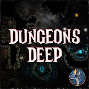 Dungeons Deep