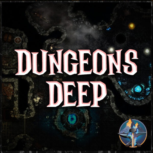 Dungeons Deep